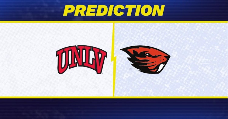 UNLV-Oregon State Predictions and Game Preview.