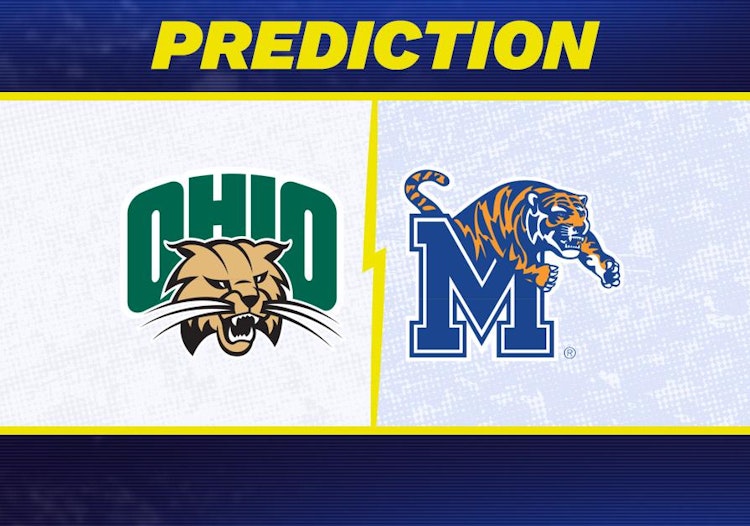 Ohio-Memphis Predictions and Game Preview.