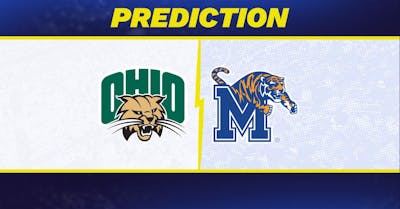 Ohio vs. Memphis Prediction: Memphis Predicted to Win College Basketball Matchup [11/15/2024]