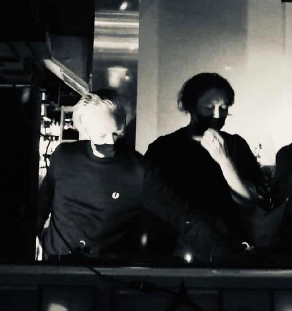 Euphony: Kaoru Inoue & shunhor