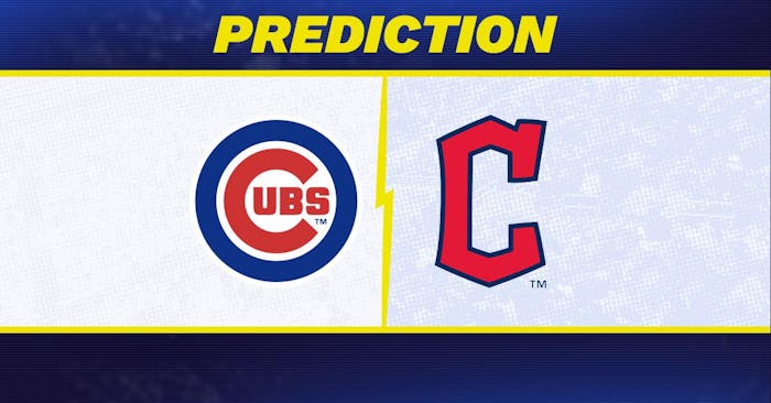 Cubs vs. Guardians prediction: Why Cubs are favored to win Friday's MLB matchup [4/3/2026]
