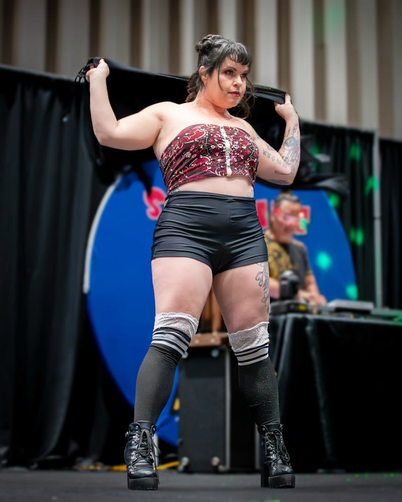 Dave Tong portfolio image 16