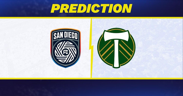 San Diego FC-Portland Timbers Predictions and Game Preview.