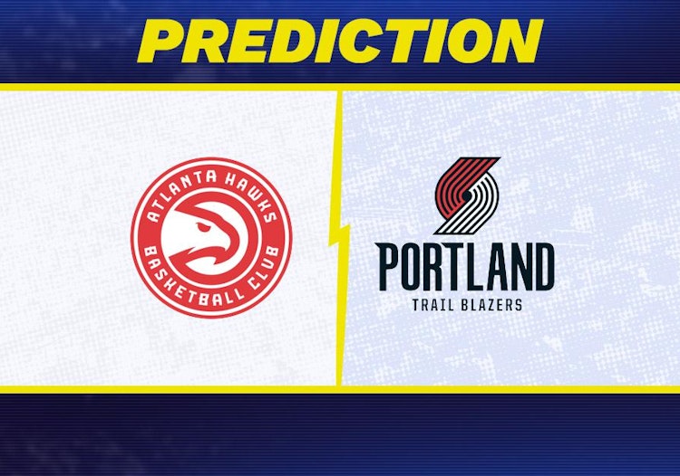 Atlanta Hawks-Portland Trail Blazers Predictions and Game Preview.
