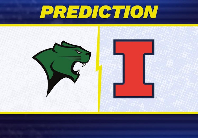 Chicago State-Illinois Predictions and Game Preview.
