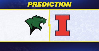 Chicago State vs. Illinois Prediction: Illinois Predicted to Win College Basketball Matchup [12/29/2024]