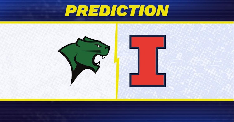 Chicago State-Illinois Predictions and Game Preview.