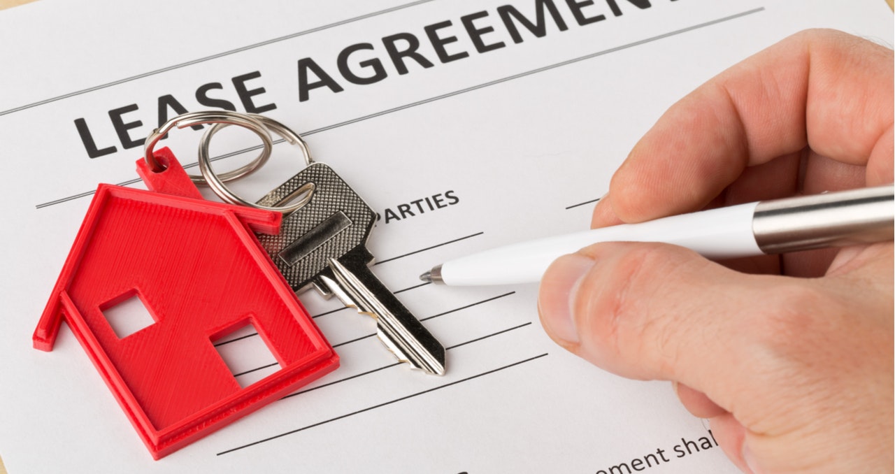 Breaking A Lease To Buy A House What You Need To Know Clever