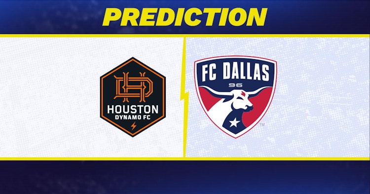 Houston Dynamo-FC Dallas Predictions and Game Preview.