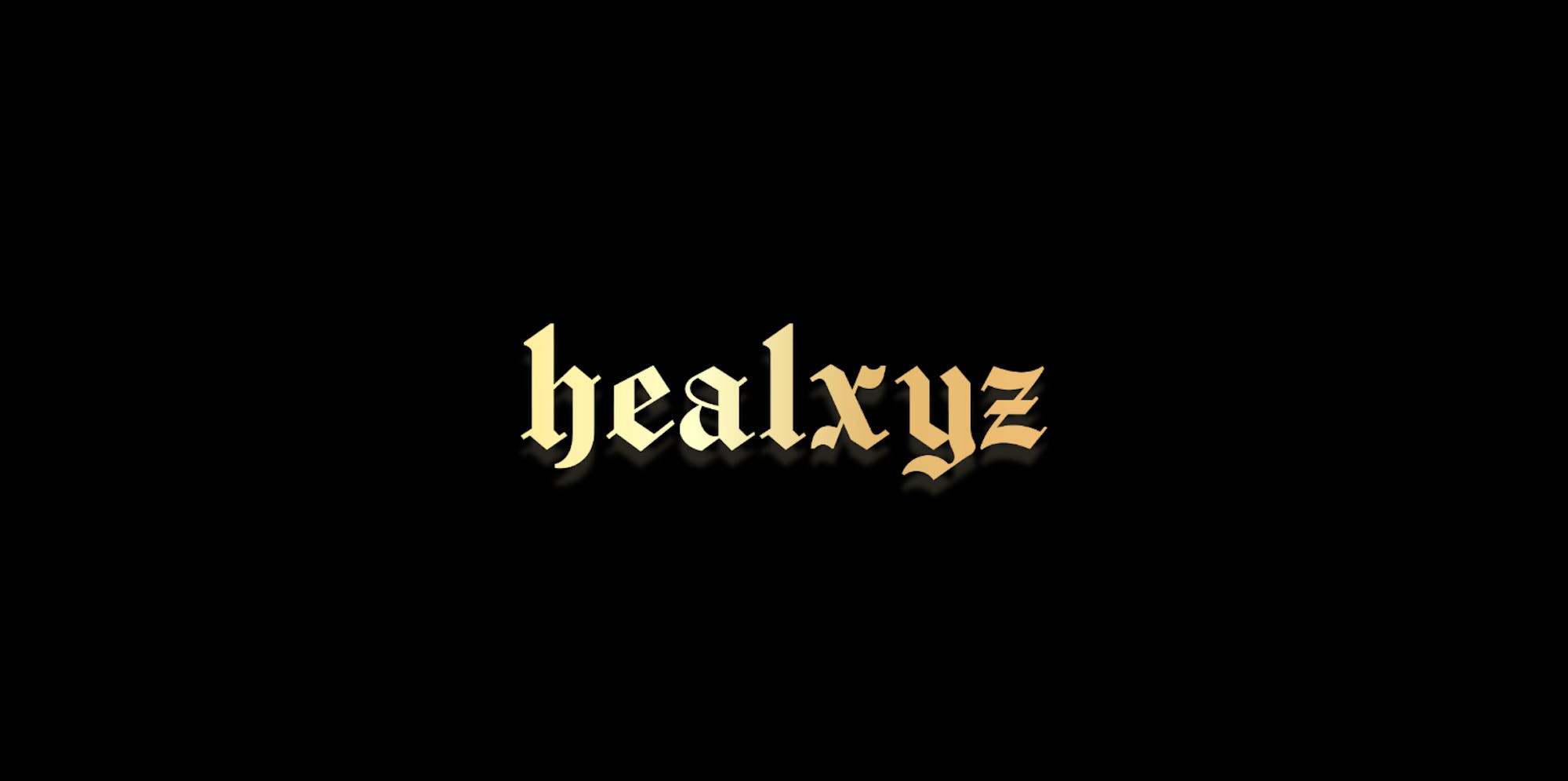 HealXYZ Channel