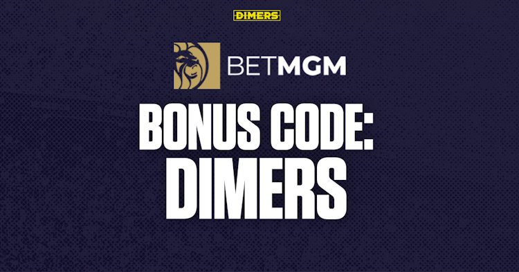 BetMGM Bonus Code.