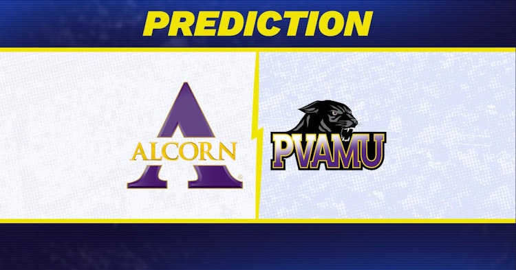 Alcorn State-Prairie View A&M Predictions and Game Preview.