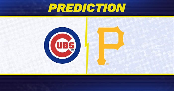 Cubs vs. Pirates prediction: Why Pittsburgh is favored to win Wednesday's MLB matchup [5/27/2026]