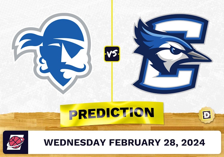 Seton Hall vs. Creighton Prediction, Odds, College Basketball Picks [2/28/2024]