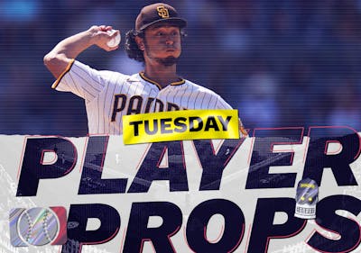 MLB Tuesday Player Props and Predictions - June 7, 2022
