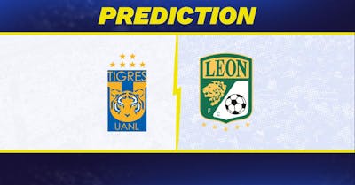 Tigres UANL vs. Club Leon prediction, odds, Liga MX picks [10/20/2026]