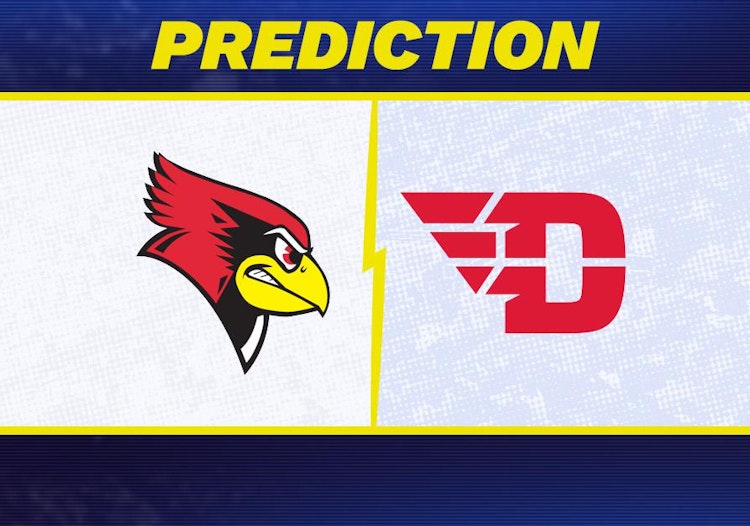 Illinois State-Dayton Predictions and Game Preview.