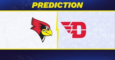 Illinois State vs. Dayton prediction: Dayton favored to win NIT matchup [3/25/2026]