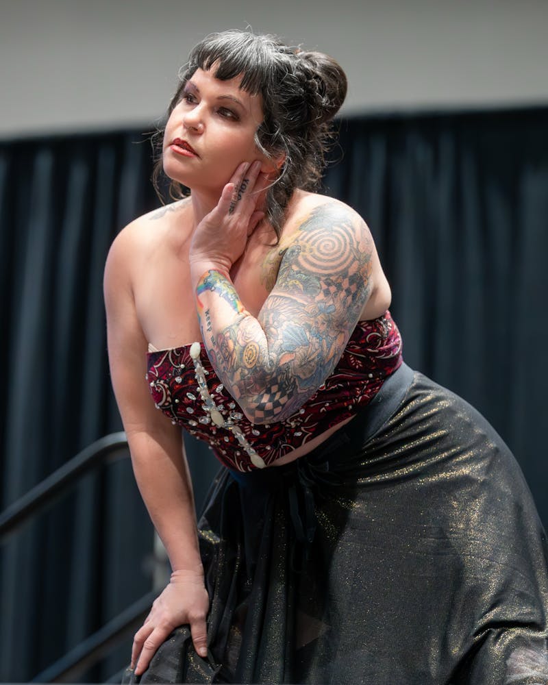 Dave Tong portfolio image 17