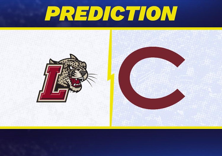 Lafayette-Colgate Predictions and Game Preview.