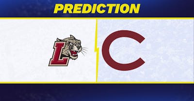 Lafayette vs. Colgate prediction: Why Colgate is favored to win men's college basketball matchup [2/25/2026]