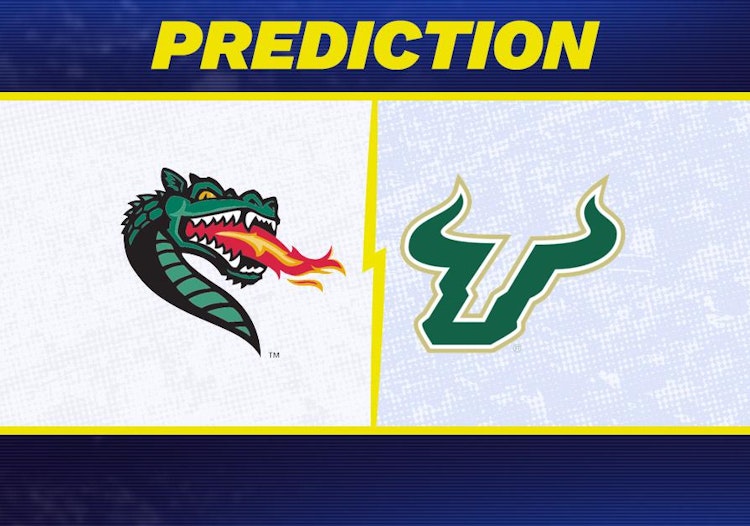 UAB-USF Predictions and Game Preview.