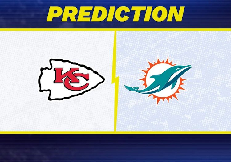 Kansas City Chiefs-Miami Dolphins Early Predictions and Betting Preview.