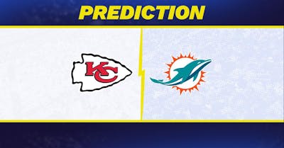 Kansas City Chiefs vs. Miami Dolphins: Experts release early Week 3 projections [2026]