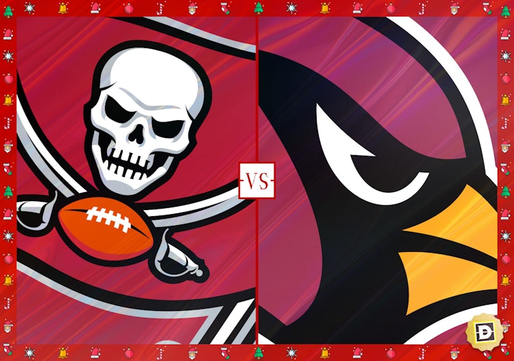 Buccaneers vs. Cardinals: NFL Predictions for Sunday Night Football on Christmas Day - December 25, 2022