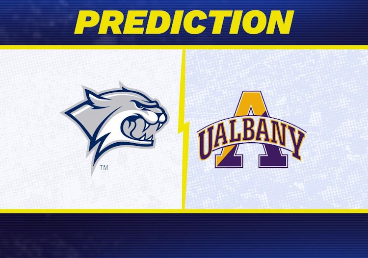 New Hampshire-Albany NY Predictions and Game Preview.