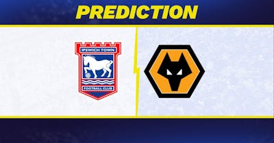 Ipswich Town vs. Wolves Prediction, Odds, Premier League Picks [4/5/2025]