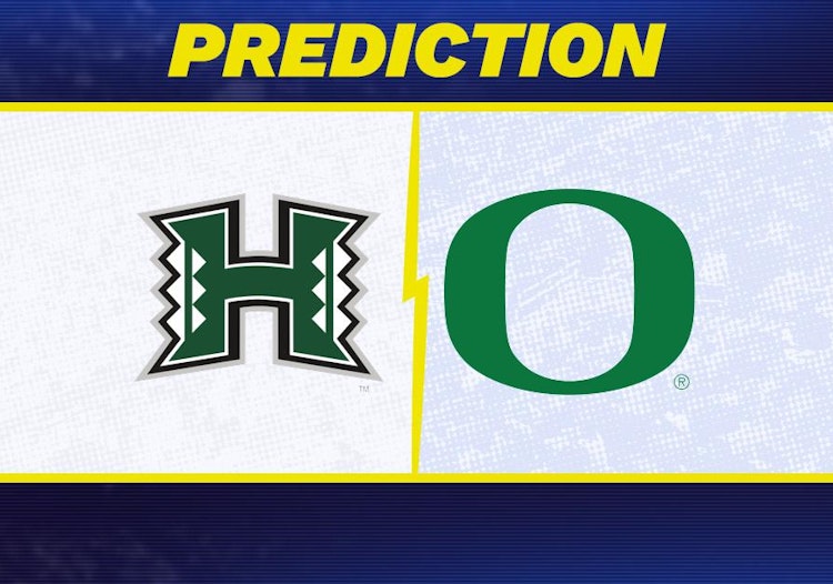 Hawaii-Oregon Predictions and Game Preview.