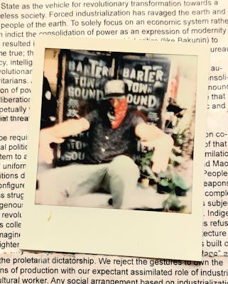 WW New Orleans: DJ Karo