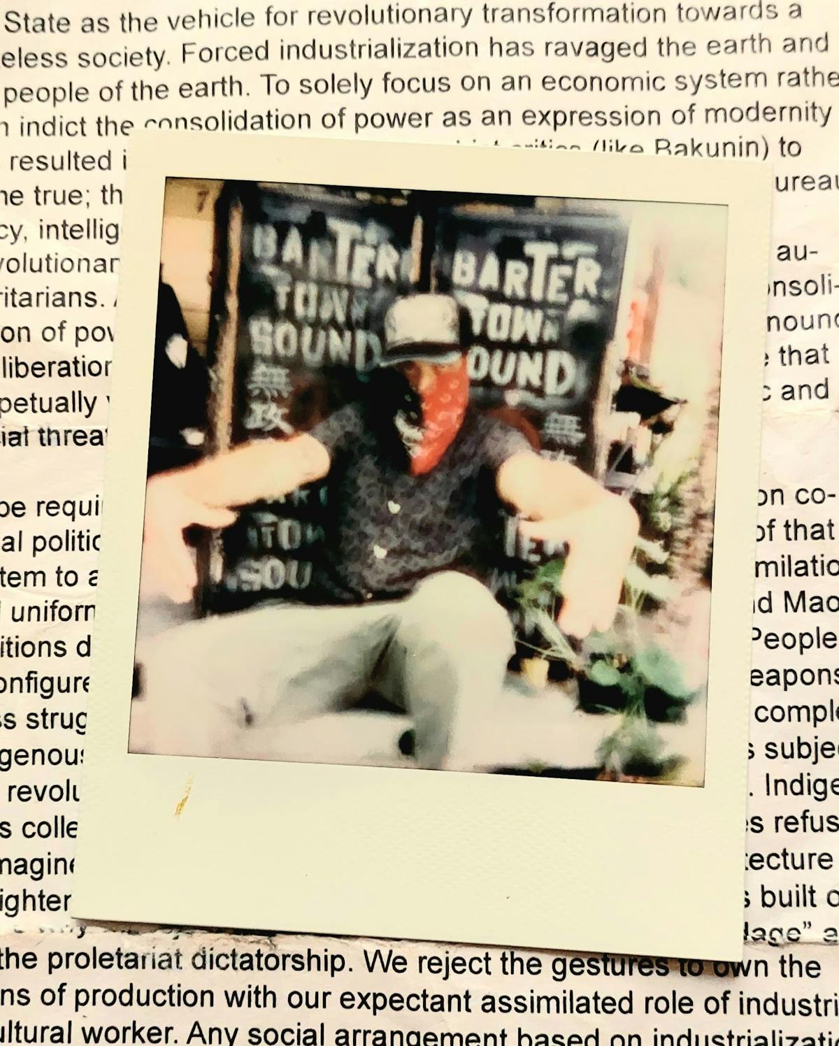 WW New Orleans: DJ Karo