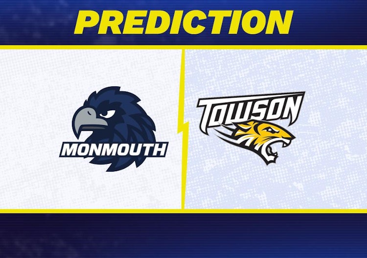Monmouth-Towson Predictions and Game Preview.