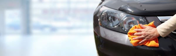 Comment rénover des phares devenus opaques ou jaunis ?