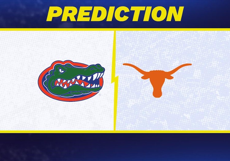 Florida-Texas Predictions and Game Preview.