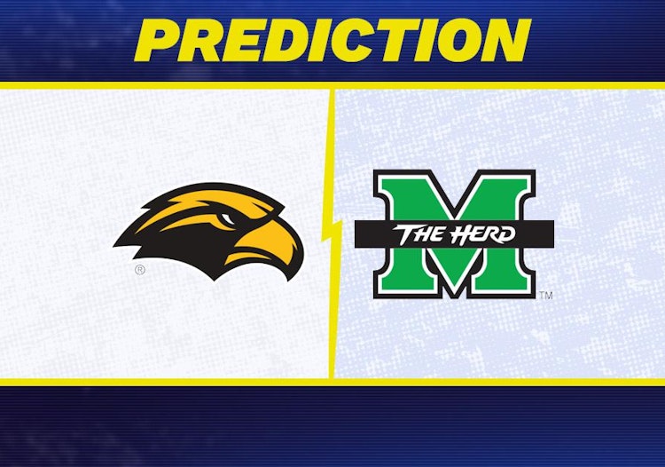 Southern Miss-Marshall Predictions and Game Preview.