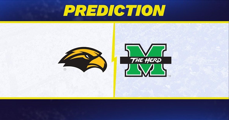 Southern Miss-Marshall Predictions and Game Preview.