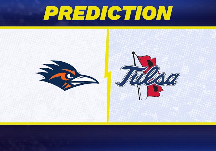 UTSA-Tulsa Predictions and Game Preview.