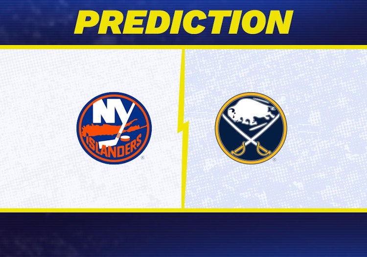NY Islanders-Buffalo Sabres Predictions and Game Preview.