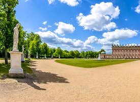 Potsdam: The Breathtaking German Versaille, A UNESCO World Heritage Site's thumbnail image