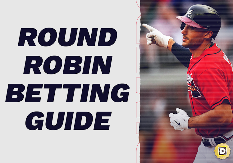What is a Round Robin Bet? Home Run Betting Strategy