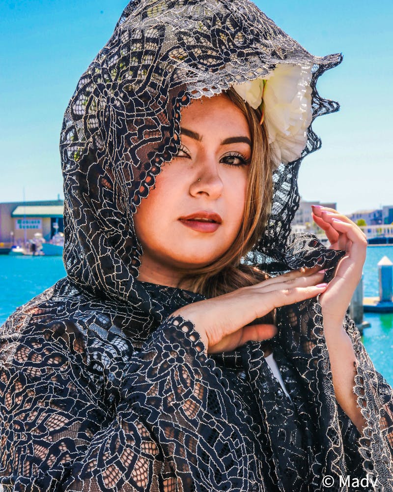 Mariana Gomez portfolio image 1