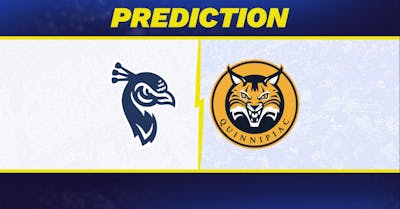 St. Peter's vs. Quinnipiac Prediction: Quinnipiac Predicted to Win College Basketball Matchup [2/28/2025]
