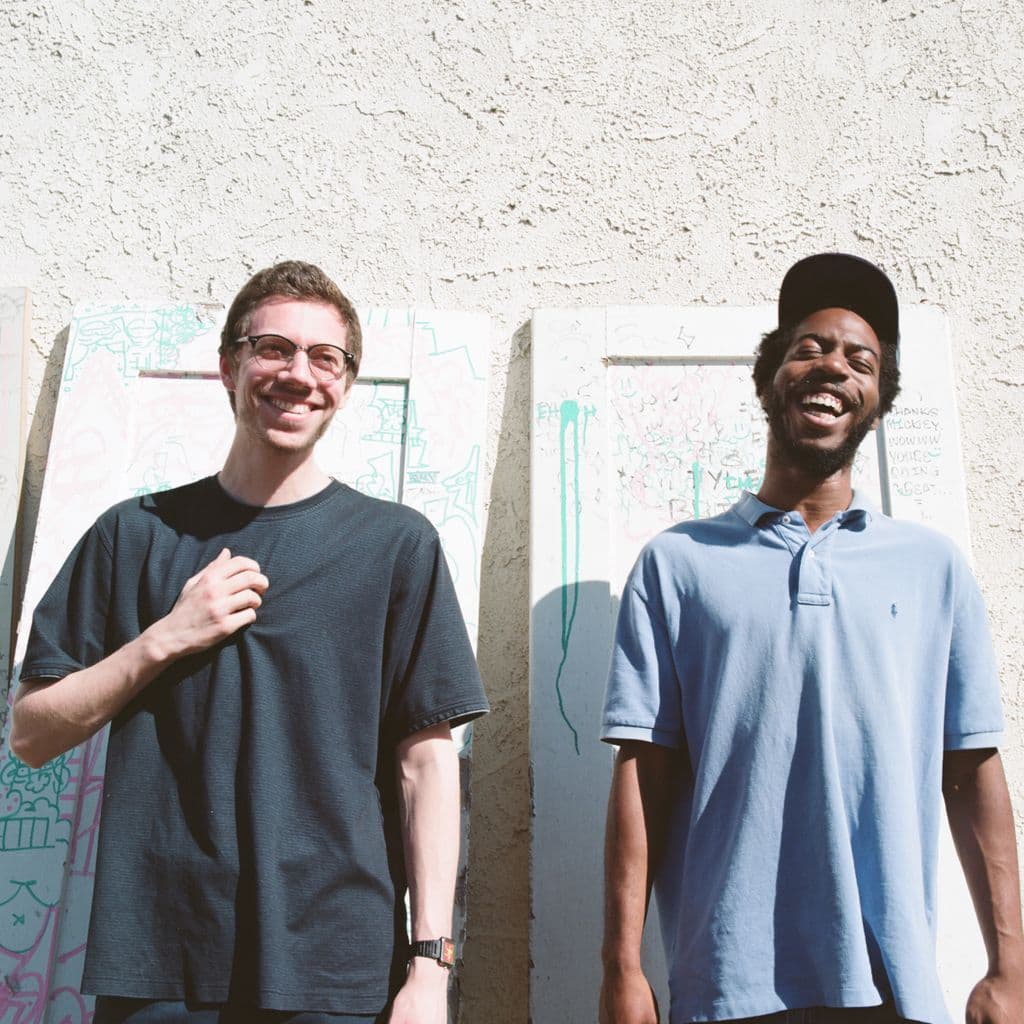 Artform Radio: Mekala Session with Jesse Justice // 21-01-21