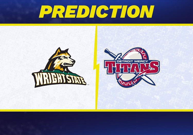 Wright State-Detroit Mercy Predictions and Game Preview.