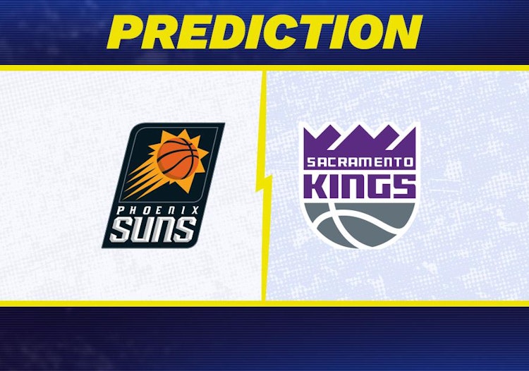 Phoenix Suns-Sacramento Kings Predictions and Game Preview.
