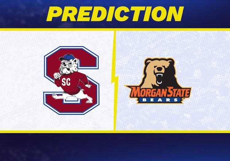 South Carolina State-Morgan State Predictions and Game Preview.