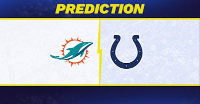 Dolphins vs. Colts Prediction: Indianapolis Predicted to Win in NFL Week 7 [2024]
